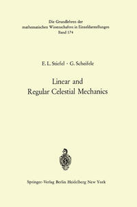 Linear and Regular Celestial Mechanics