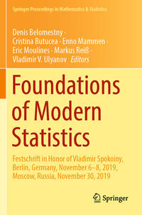 Foundations of Modern Statistics