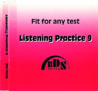 CD 9 zum Listening