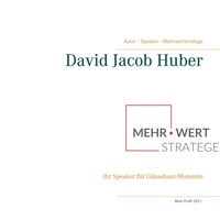 Mehrwert Strategie