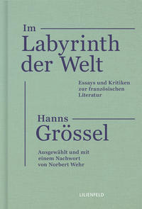 Vorderes Coverbild Im Labyrinth der Welt
