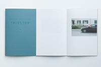 Martin Behr, Martin Osterider: Triester 3