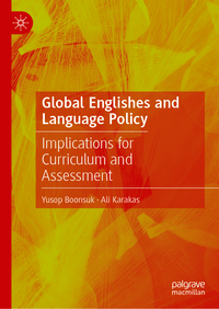 Global Englishes and Language Policy