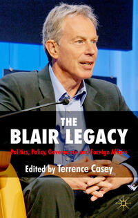 The Blair Legacy