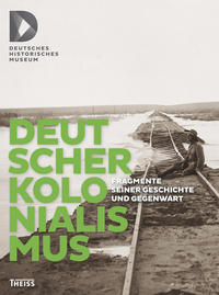 Deutscher Kolonialismus