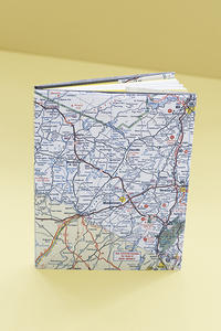 Papertown