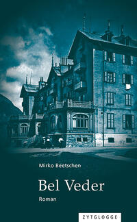 Vorderes Coverbild Bel Veder