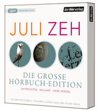 Die große Hörbuch-Edition