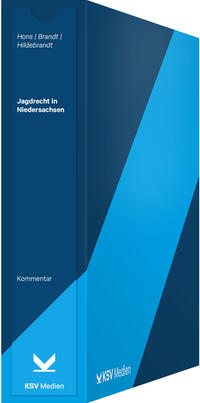 Jagdrecht in Niedersachsen