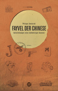 Fayvel der Chinese