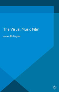 Vorderes Coverbild The Visual Music Film