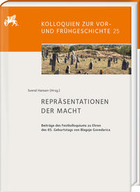 Repräsentationen der Macht