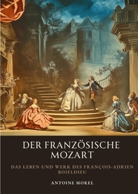 Der französische Mozart