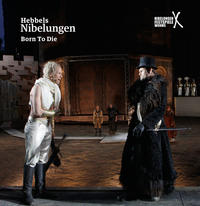 Hebbels Nibelungen – Born To Die