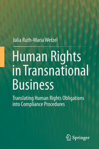 Human Rights in Transnational Business