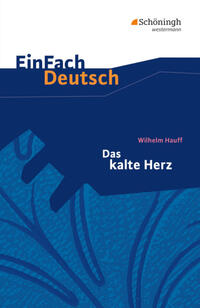 EinFach Deutsch Textausgaben