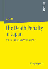 The Death Penalty in Japan