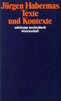 Texte und Kontexte