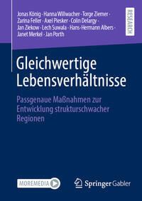 Gleichwertige Lebensverhältnisse