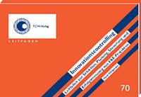 Vorderes Coverbild Innovationscontrolling