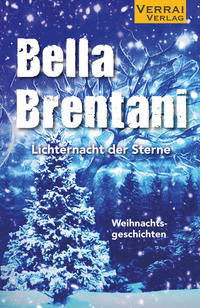 Vorderes Coverbild Lichternacht der Sterne