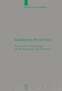 Vorderes Coverbild Solidarity Perfected