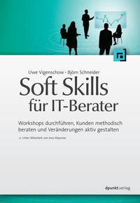 Soft Skills für IT-Berater