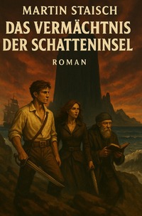 Das Vermächtnis der Schatteninsel