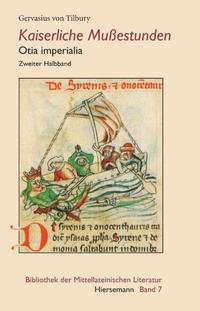 Kaiserliche Mußestunden