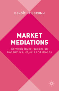 Vorderes Coverbild Market Mediations