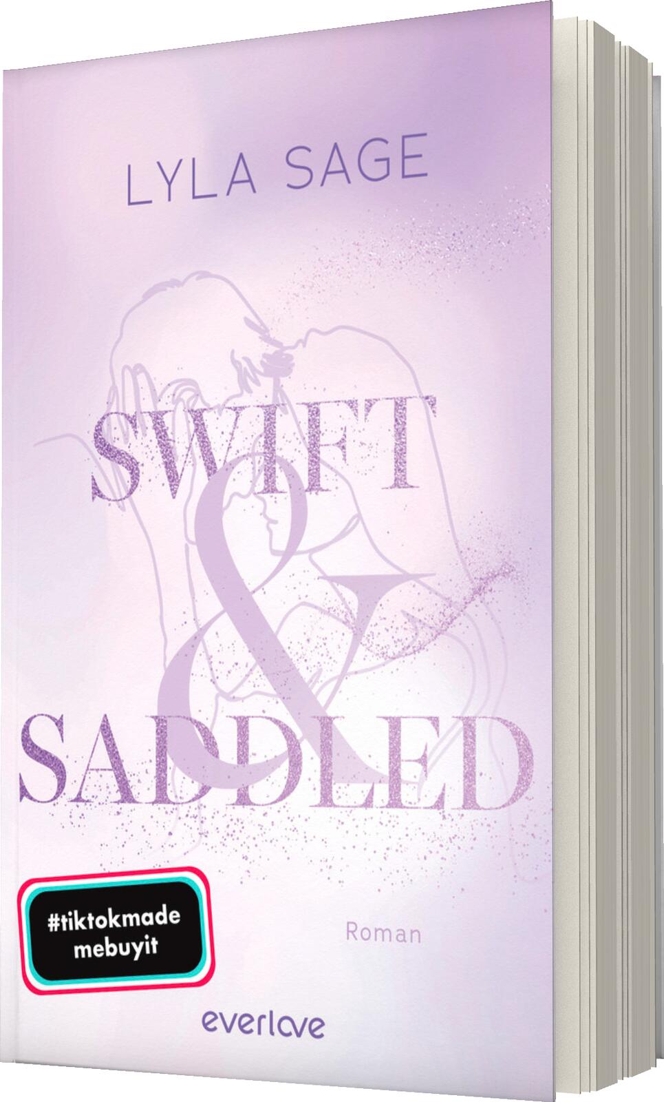 Swift and Saddled