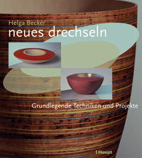 neues drechseln
