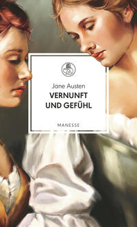 Vorderes Coverbild Vernunft und Gefühl