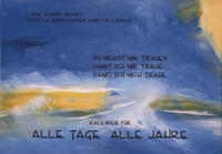Kalender für alle Tage alle Jahre