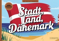 Stadt, Land, Dänemark
