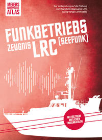 Funkbetriebszeugnis LRC