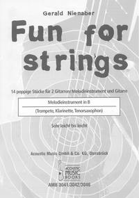 Fun For Strings