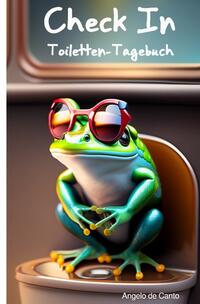 Check In - das WC Tagebuch