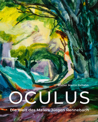 Vorderes Coverbild OCULUS