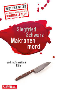 Der Makronenmord