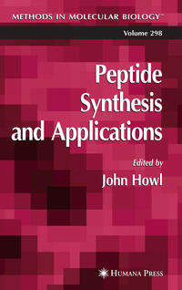 Peptide Synthesis and Applications