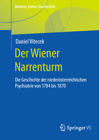 Der Wiener Narrenturm
