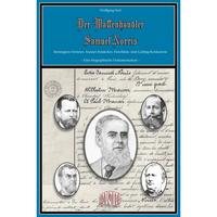 Der Waffenhändler Samuel Norris