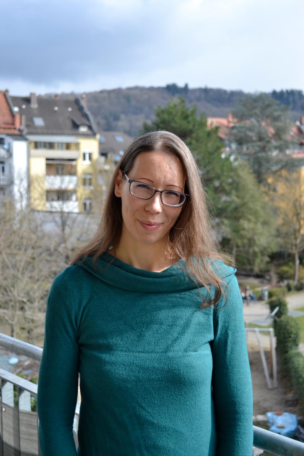 Bild des Mitwirkenden Sommerhimmel über der Toskana