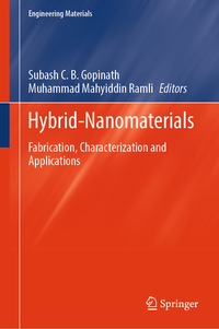 Hybrid-Nanomaterials