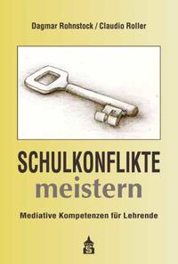 Vorderes Coverbild Schulkonflikte meistern