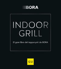 INDOOR GRILL