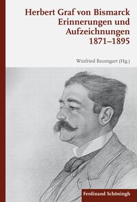 Erinnerungen und Aufzeichnungen 1871–1895