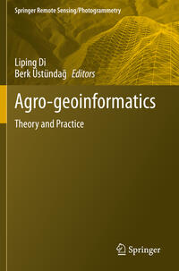 Agro-geoinformatics