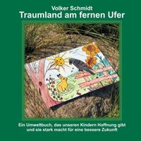 Vorderes Coverbild Traumland am fernen Ufer